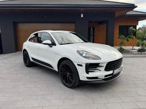 Porsche Macan I Standard 2019