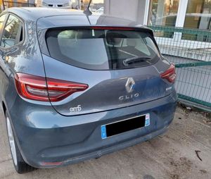 Renault Clio V E-TECH 140 BUSINESS EDITION 2021