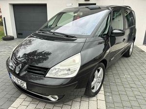Renault Espace IV 2.0 dCi Expression 2008