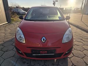 Renault Twingo II 1.2 8V Authentique 2009