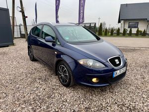 Seat Altea 2007