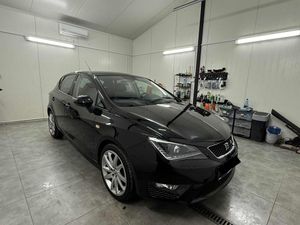 Seat Ibiza IV 1.0 Eco TSI S&S FR 2015