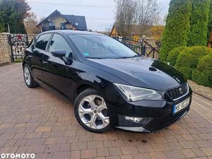 Seat Leon III 1.4 TSI Start&Stop I-Tech 2015