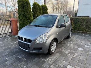 Suzuki Splash 1.0 Comfort 2010