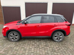 Suzuki Vitara III 1.4 Boosterjet Premium 2WD 2018