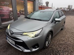 Toyota Avensis III 1.8 Prestige 2017