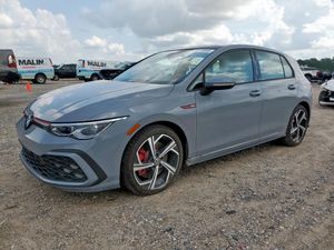 Volkswagen Golf VIII 2.0 TSI GTI DSG 2024