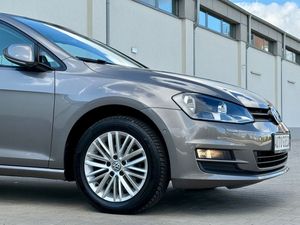 Volkswagen Golf VII 1.2 TSI BlueMotion Technology Cup 2015