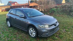 Volkswagen Polo VI 2023