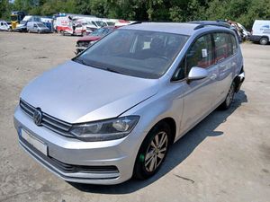 Volkswagen Touran III 1.5 TSI EVO Comfortline 2021
