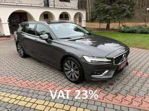 Volvo V60 II 2021