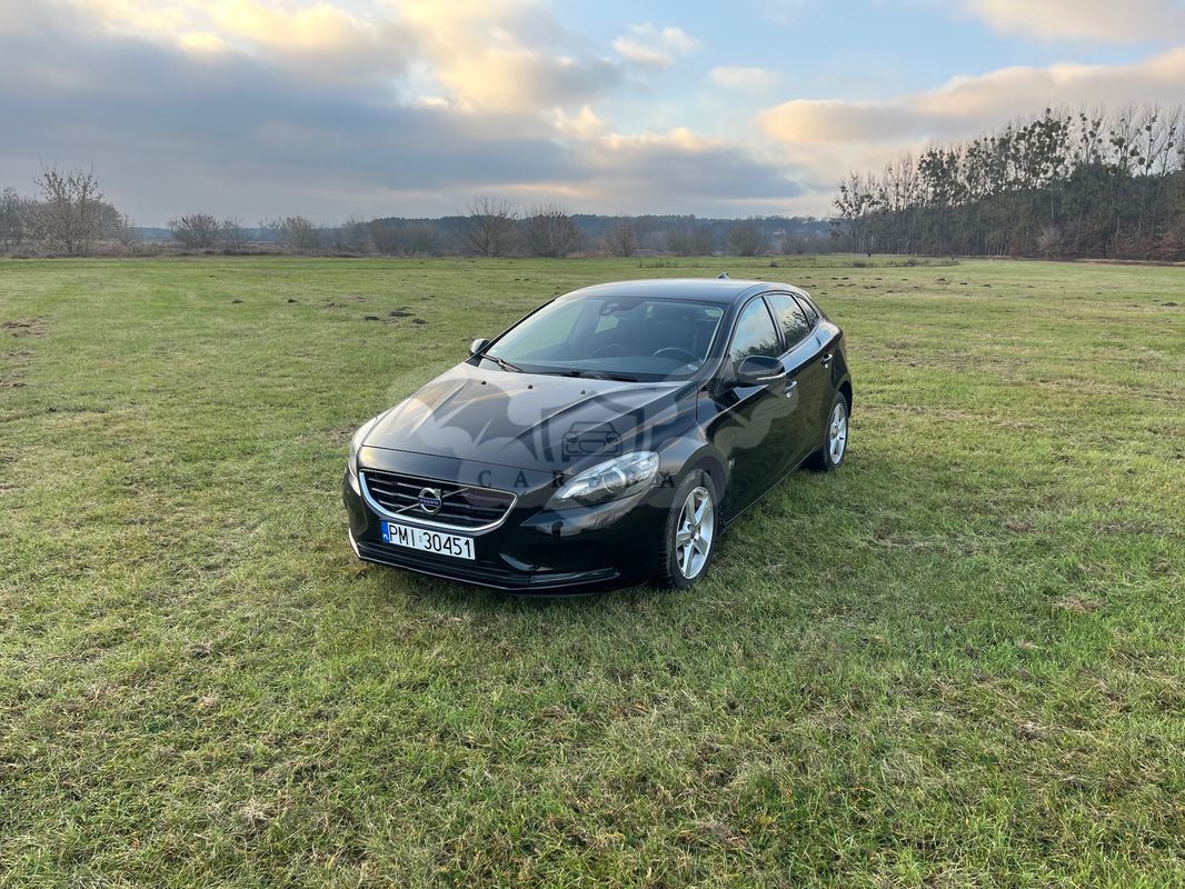 Volvo V40 II T2 Kinetic 2015