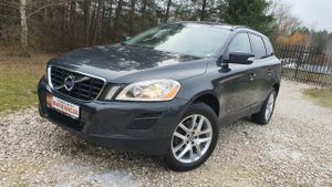 Volvo XC60 I D3 Momentum 2012