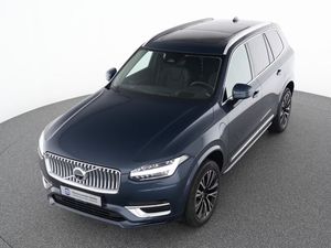 Volvo XC90 II T8 AWD Recharge Ultimate Dark 2024