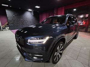 Volvo XC90 II 2021