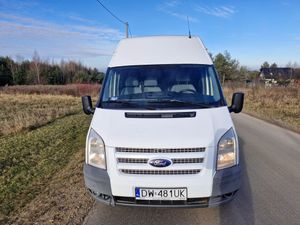 Ford Transit 2013