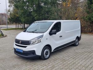 Fiat Talento 2019