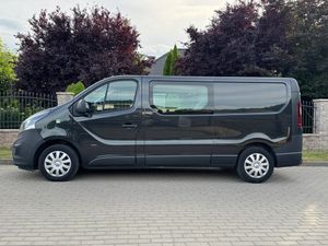 Opel Vivaro 2018