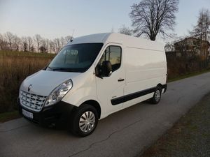 Renault Master 2011