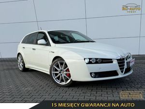 Alfa Romeo 159 2009