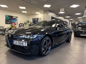Alfa Romeo Giulia 2.0 Turbo Veloce Q4 2024