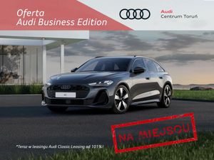 Audi A5 B10 TFSI S tronic 2025