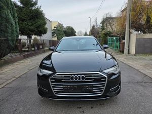 Audi A6 C8 40 TDI S tronic S line 2020