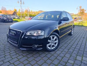 Audi A3 8V 1.6 TDI Attraction 2012