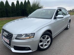 Audi A4 B8 2010