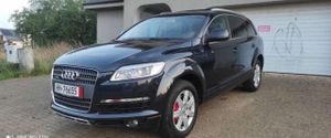 Audi Q7 I 2006