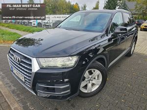Audi Q7 II 2018