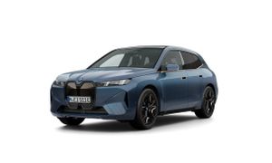BMW iX xDrive45 100.6kWh 2025