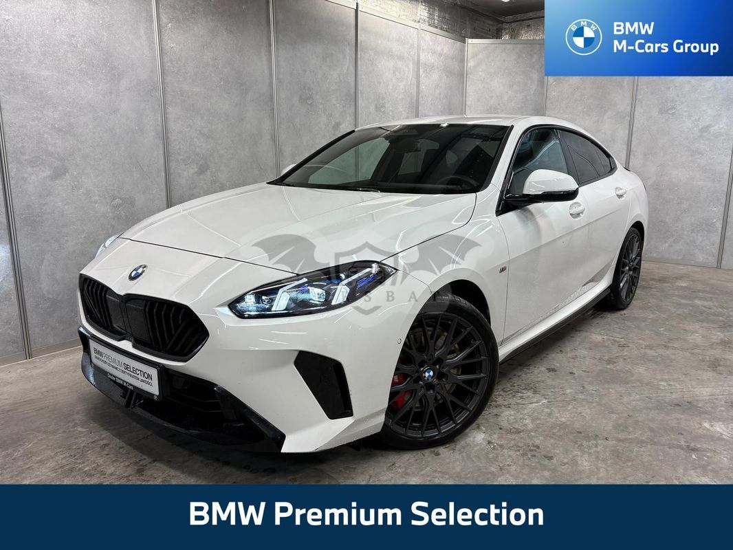 BMW 2 Series 220i M Sport sport 2025