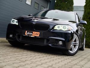 BMW 5 Series F10/F11 520i Sport-Aut 2015
