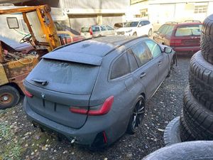 BMW 3 Series G20/G21 320d xDrive M Sport 2023