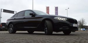 BMW 5 Series G30/G31 518d Business Edition sport 2021
