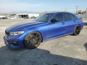 BMW 3 Series G20/G21 330i M Sport 2019