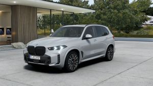 BMW X5 G05 ver-xdrive30d-mhev-sport 2025