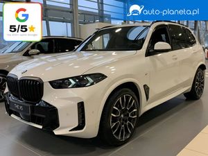 BMW X5 G05 xDrive30d mHEV Individual Edition sport 2025