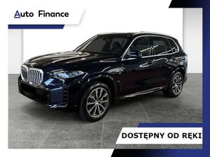 BMW X5 G05 xDrive30d 2025