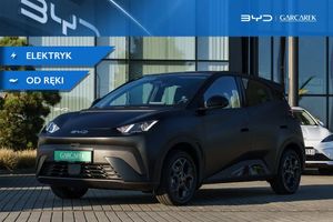 BYD Dolphin 43.2kWh Comfort 2025