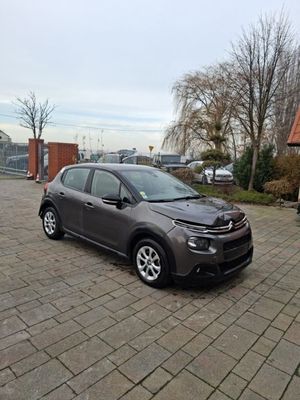 Citroën C3 III BlueHDi 100 S&S SHINE PACK 2019