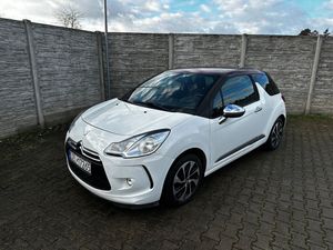 Citroën DS3 e-HDi 90 FAP Opera Blue 2010