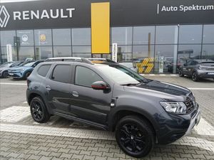 Dacia Duster II 2022