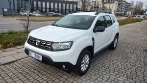 Dacia Duster II 1.0 TCe Expression 2022