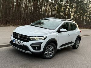 Dacia Sandero III 2022