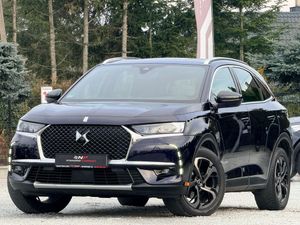 DS DS7 Crossback 2020