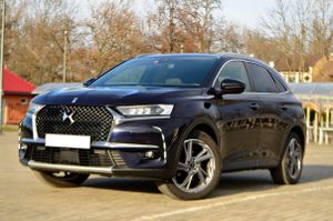 DS DS7 Crossback 1.5 BlueHDi Be Chic 2021