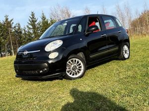 Fiat 500L 2015