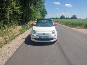 Fiat 500 1.2 Lounge 2019